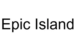 Epic Island